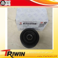ISDE diesel spare parts idler pulley 4991240 for Dongfeng truck engine price for sale China manufactures